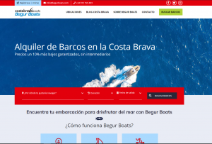 Caso práctico migración SEO