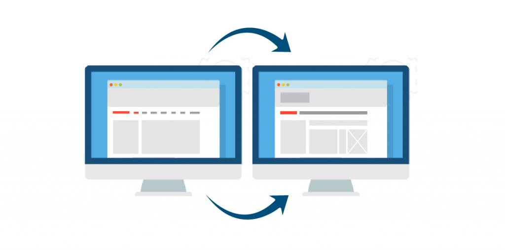 Guía sobre migración SEO