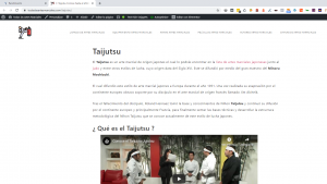 Caso práctico SEO por URL especifica