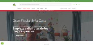 Caso práctico lery merlin