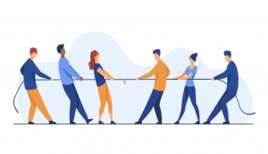 sectores con más competencia seo