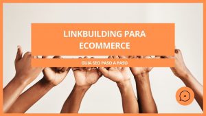 Link Building para eCommerce